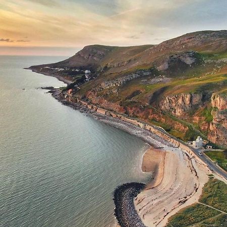 Villa Tollgate House Llandudno Exterior foto