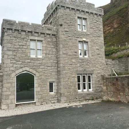 Villa Tollgate House Llandudno Exterior foto