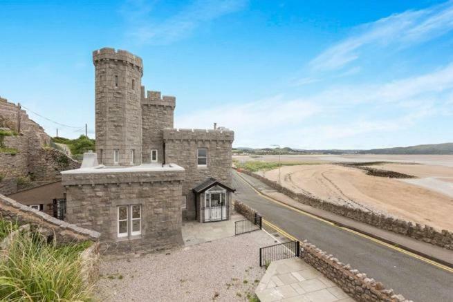 Villa Tollgate House Llandudno Exterior foto