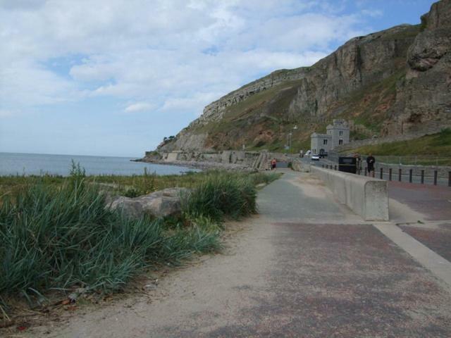 Villa Tollgate House Llandudno Exterior foto