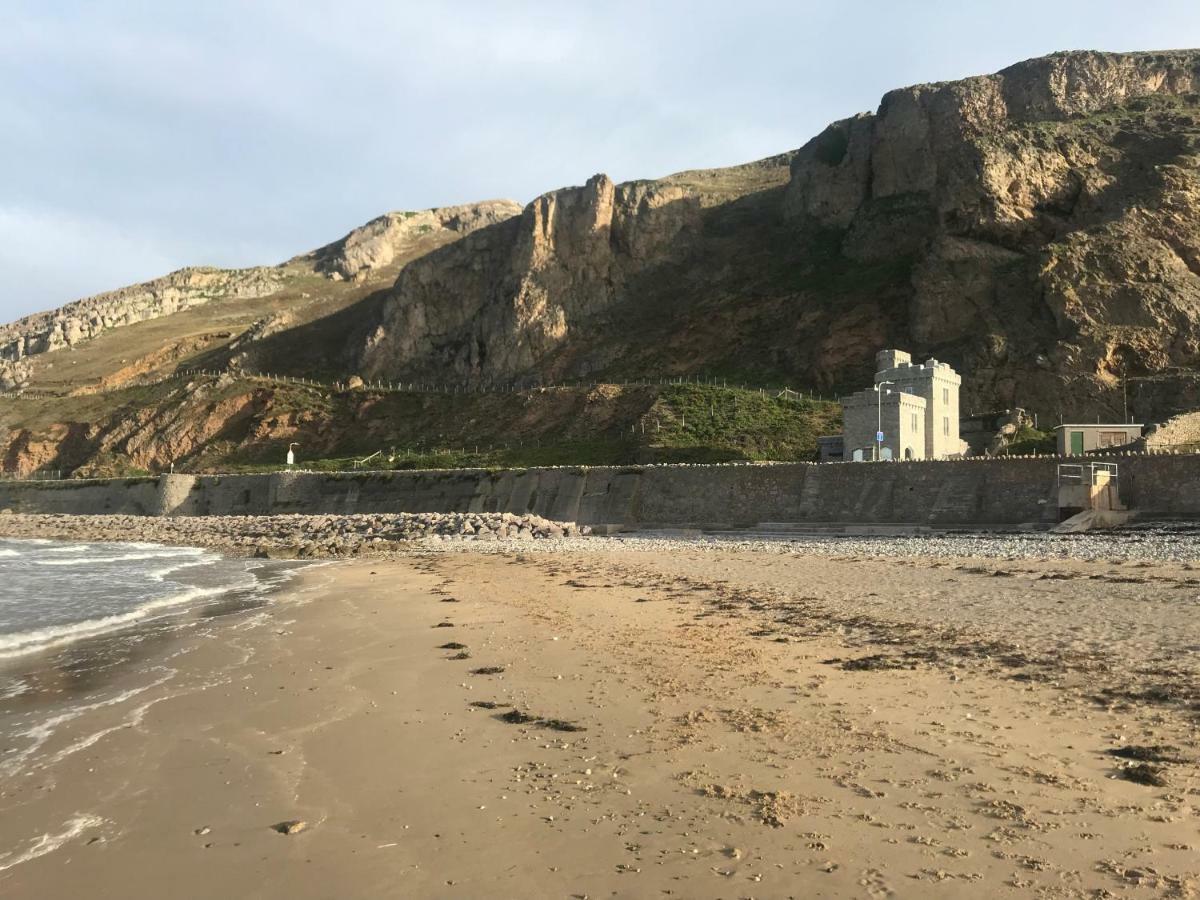 Villa Tollgate House Llandudno Exterior foto
