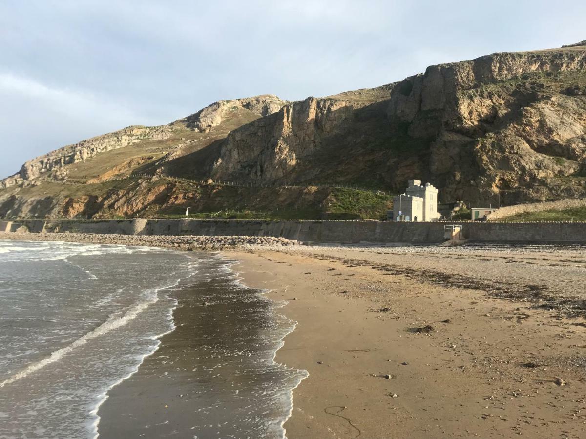 Villa Tollgate House Llandudno Exterior foto